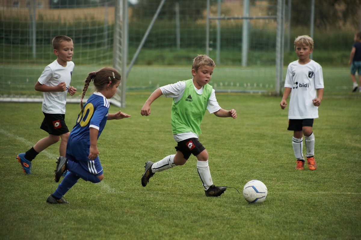 Letní ING Bohemia Soccer Cup 2021